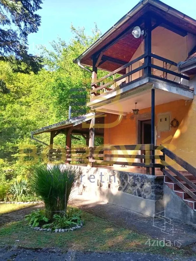 Kuća | 4zida