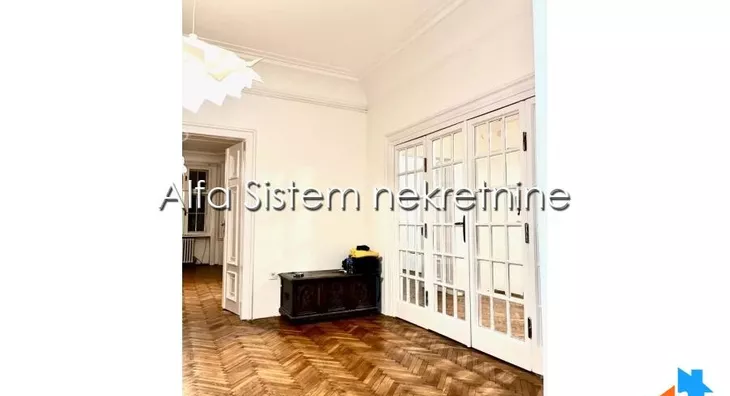 Četvoroiposoban stan | 4zida
