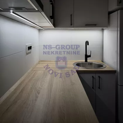 Bulevar Evrope | 4zida.rs