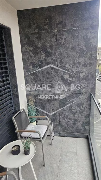 Sarajevska | 4zida.rs