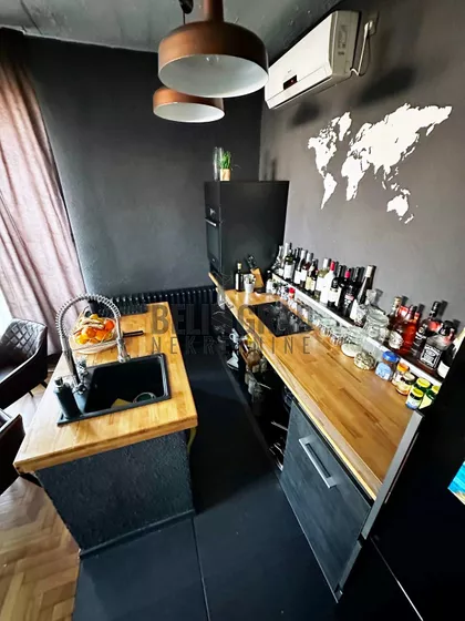 Otona Župančiča | 4zida.rs