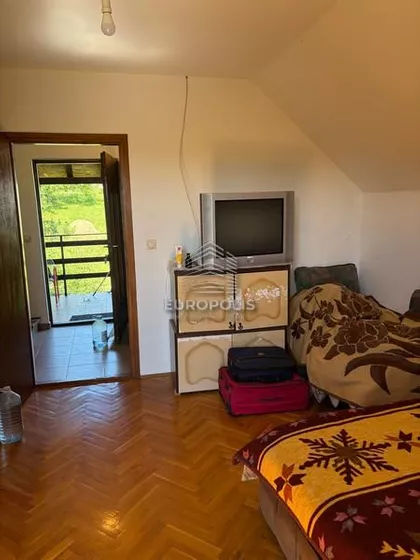 Šarčevića kraj | 4zida.rs