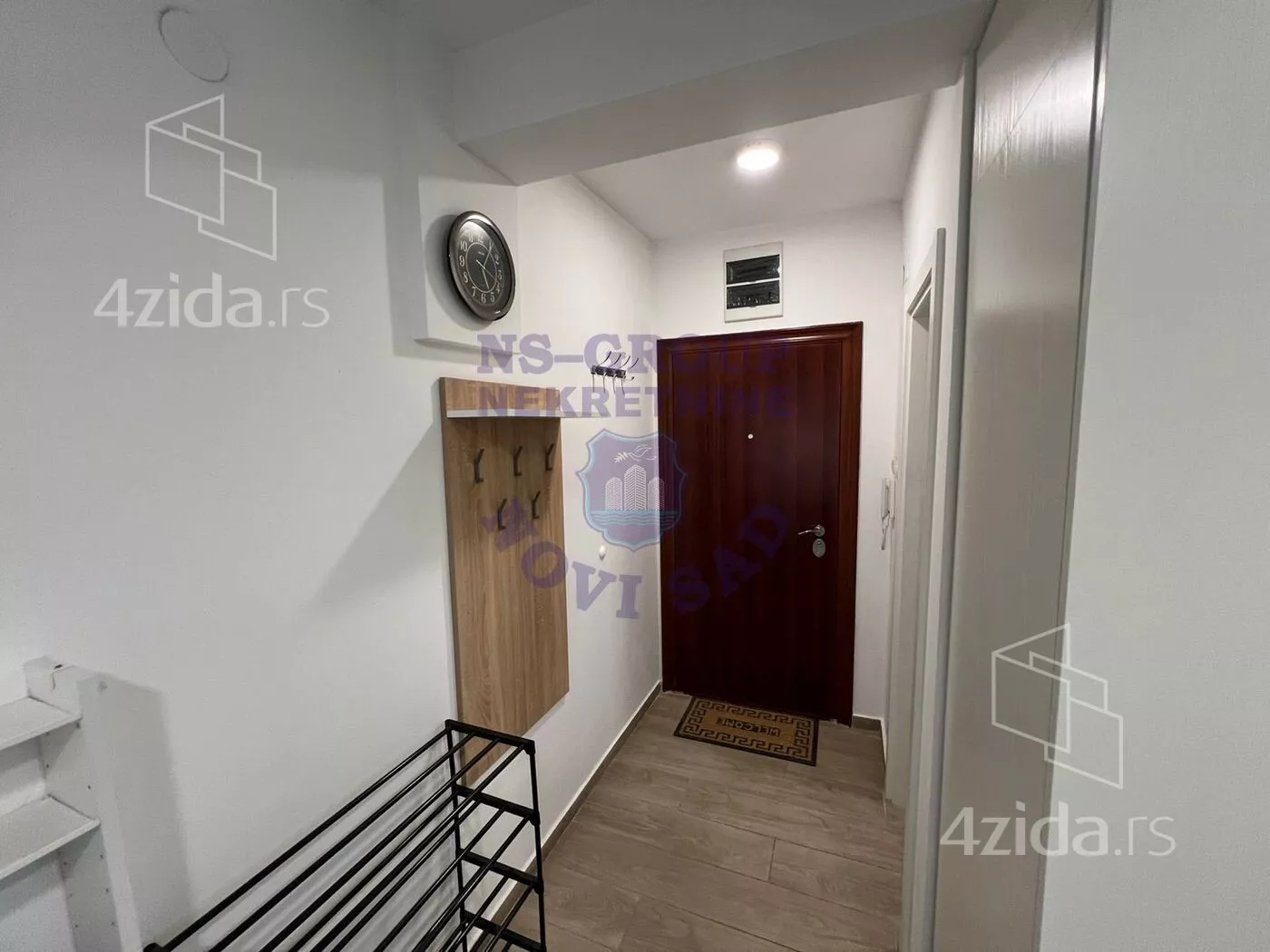 Garsonjera | 4zida