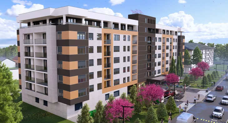 Glavna slika projekta Radivoja Koraća 13