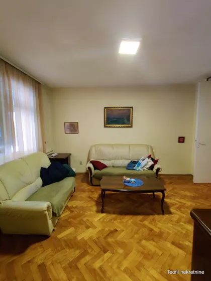 Stevana Sremca | 4zida.rs