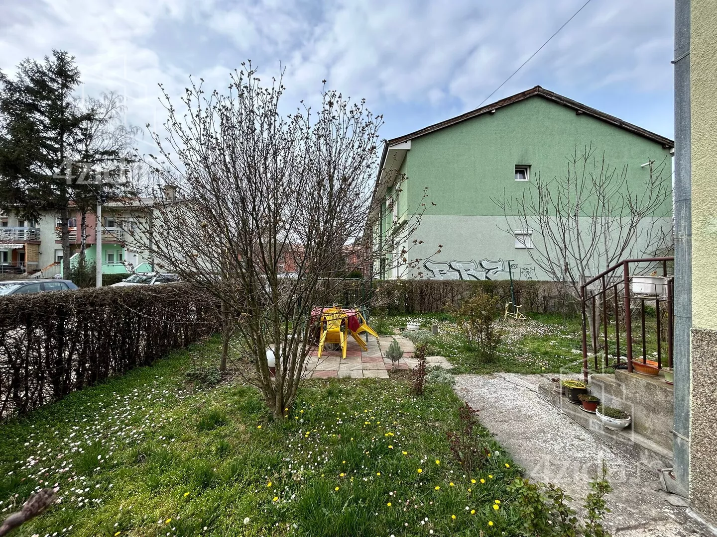 3-etažna kuća | 4zida