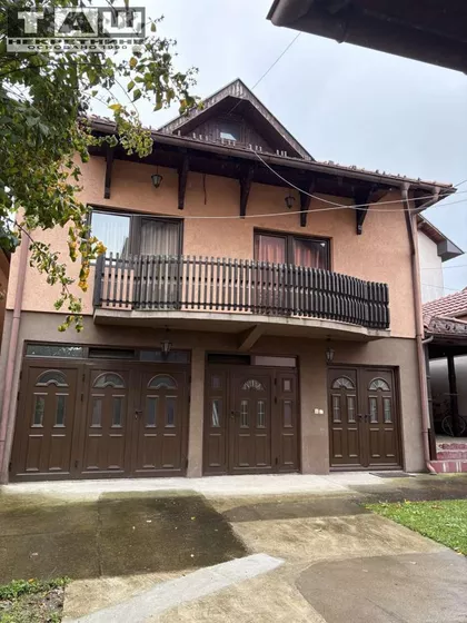 Vašarište | 4zida.rs