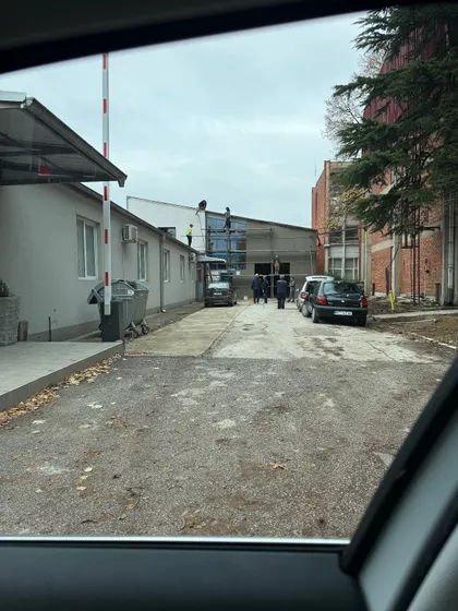 Šumadijska 1Ž | 4zida.rs