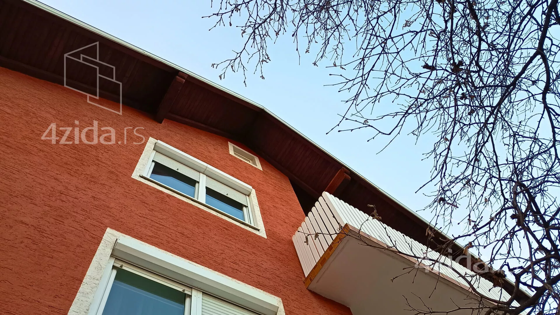 3-etažna kuća | 4zida