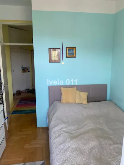 Generala Ljubomira Milića | 4zida.rs