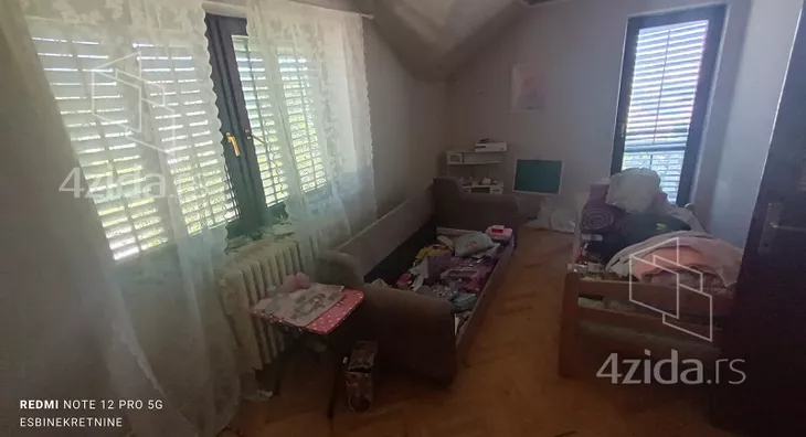 3-etažna kuća | 4zida