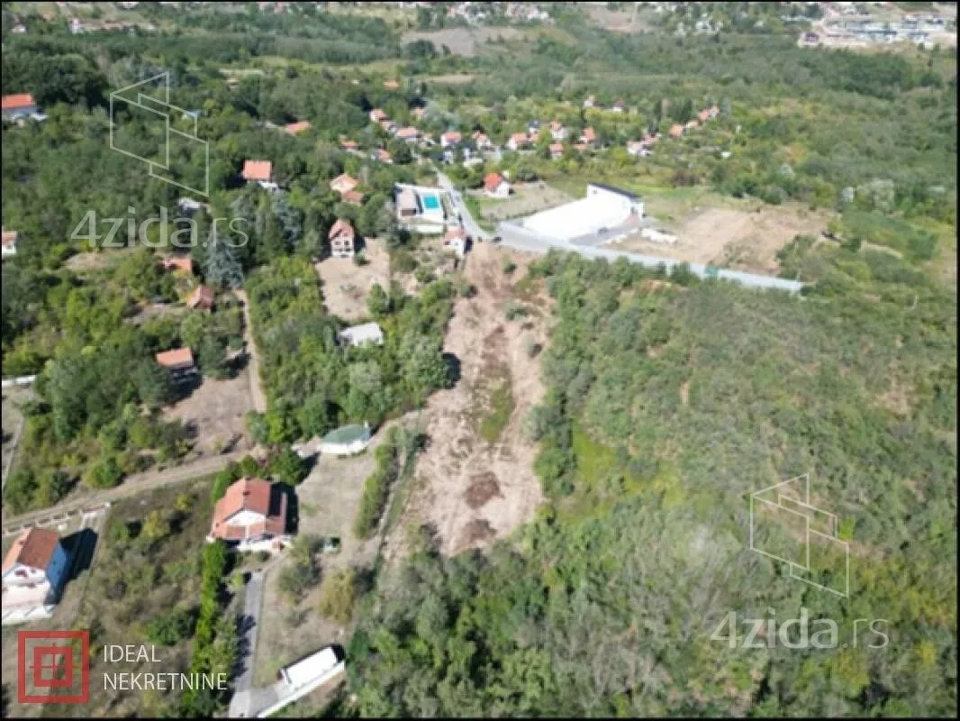 Građevinsko zemljište | 4zida