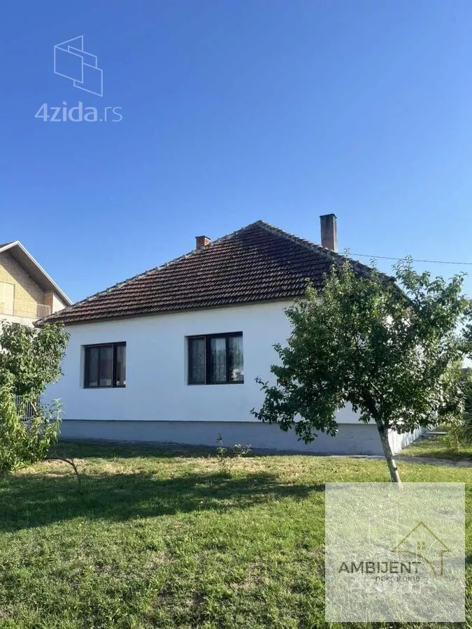 Kuća | 4zida