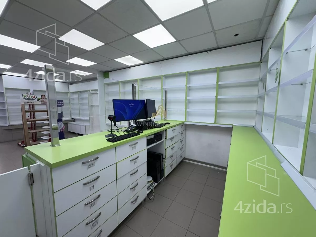 Lokal | 4zida