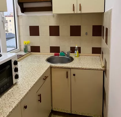 Njegoševa Kalenic pijaca | 4zida.rs