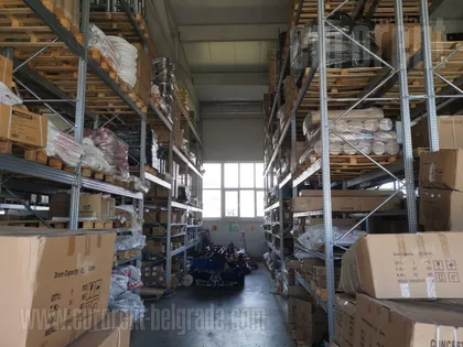 KRNJEŠEVCI | 4zida.rs