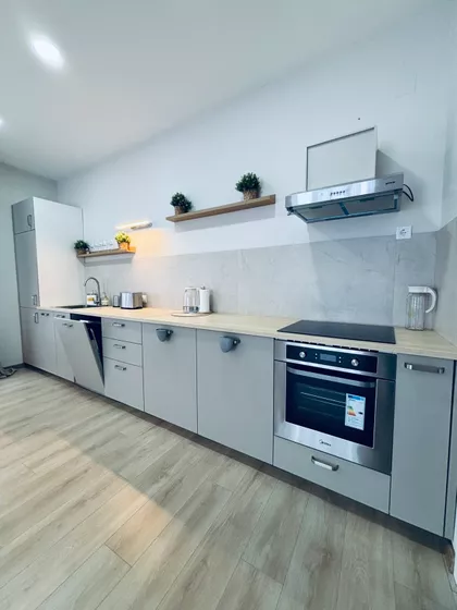 Marka Oreškovića 66 | 4zida.rs