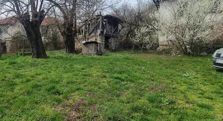 Poljoprivredno zemljište | 4zida