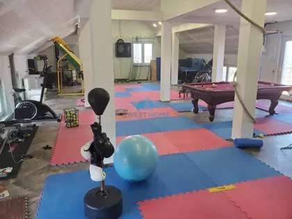 Toplički vis | 4zida.rs