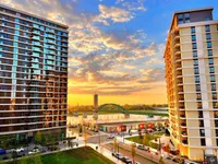 Beograd na vodi, Savski Venac, Beograd | 4zida.rs | 4zida.rs