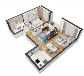 Adice, Gradske lokacije, Novi Sad, 2.5 stan | 4zida.rs