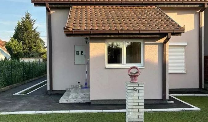 Kuća | 4zida