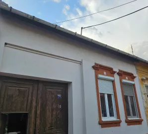 Centar 1, Gradske lokacije, Subotica, jednoetažna | 4zida.rs