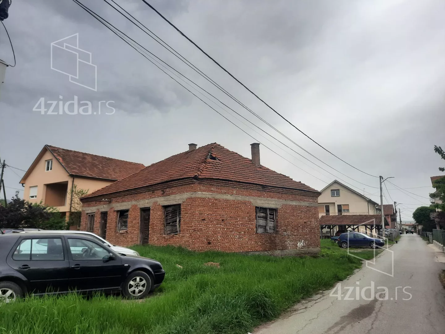Građevinsko zemljište | 4zida