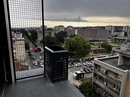 Nikole Pašića 17 | 4zida.rs
