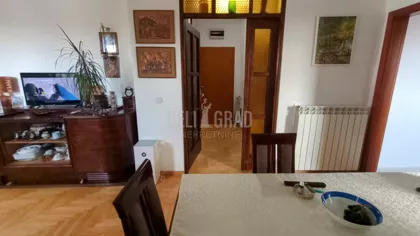 Paje Jovanovića | 4zida.rs