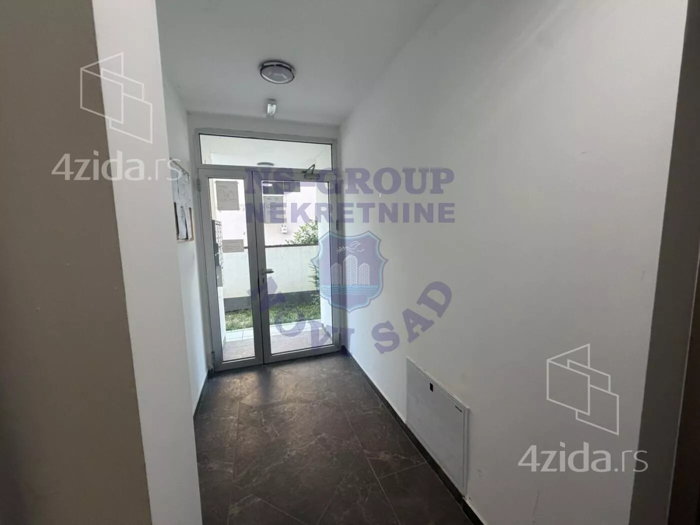 Garsonjera | 4zida