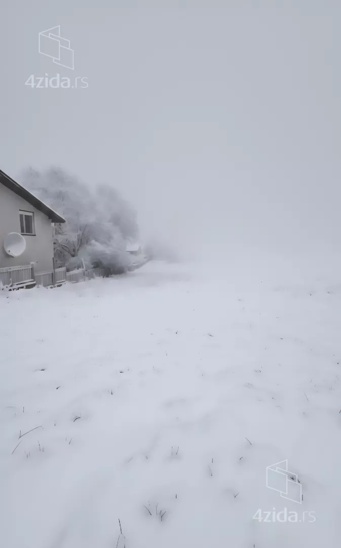 Građevinsko zemljište | 4zida