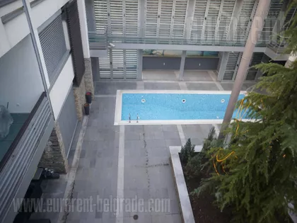 DEDINJE BELI DVOR | 4zida.rs