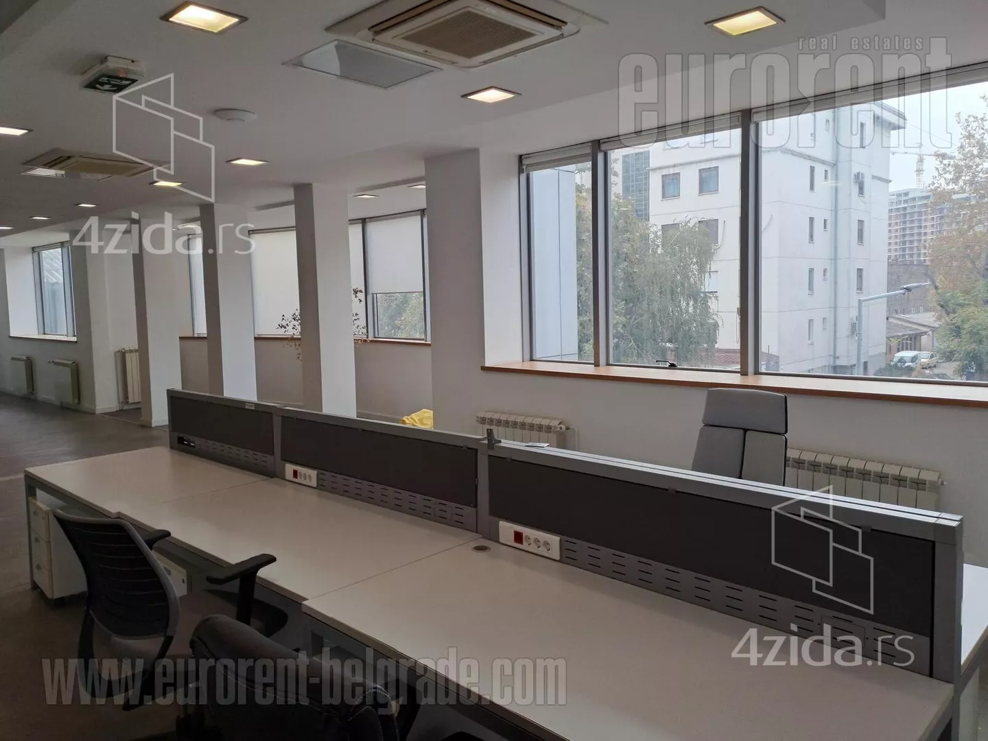 Poslovni prostor | 4zida