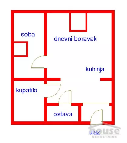 Podbara | 4zida.rs