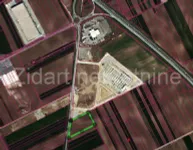 Industrijsko zemljište | 4zida
