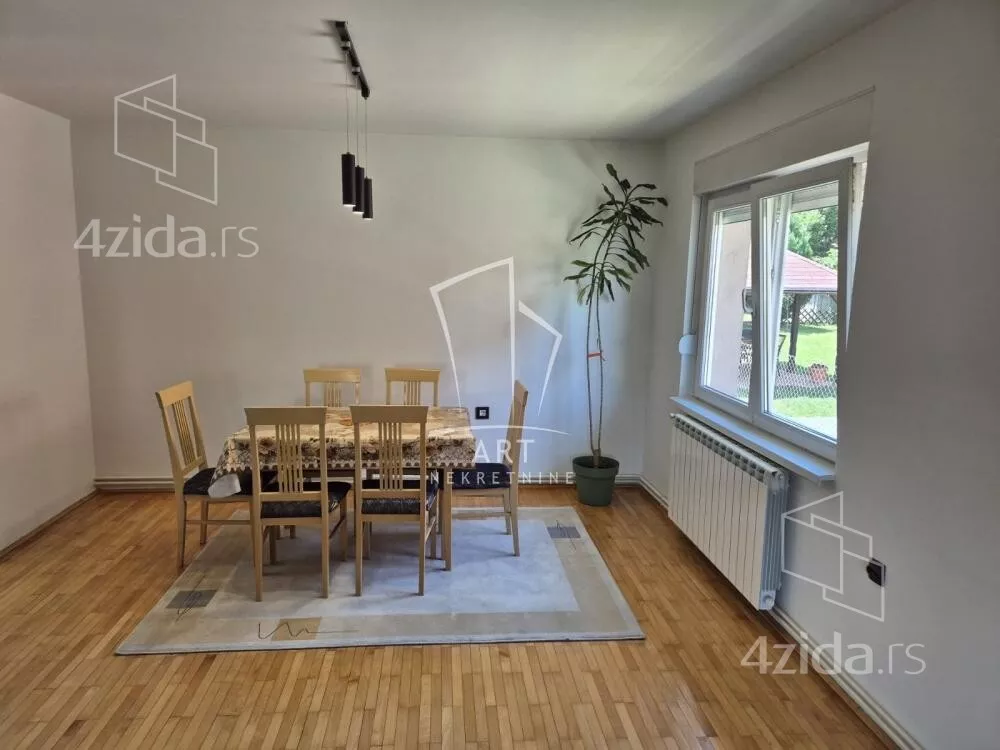 3-etažna kuća | 4zida