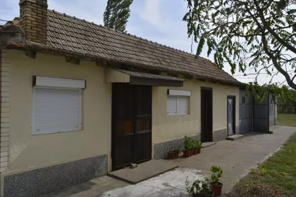 Gornji Tavankut | 4zida.rs