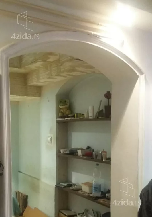 Garsonjera | 4zida