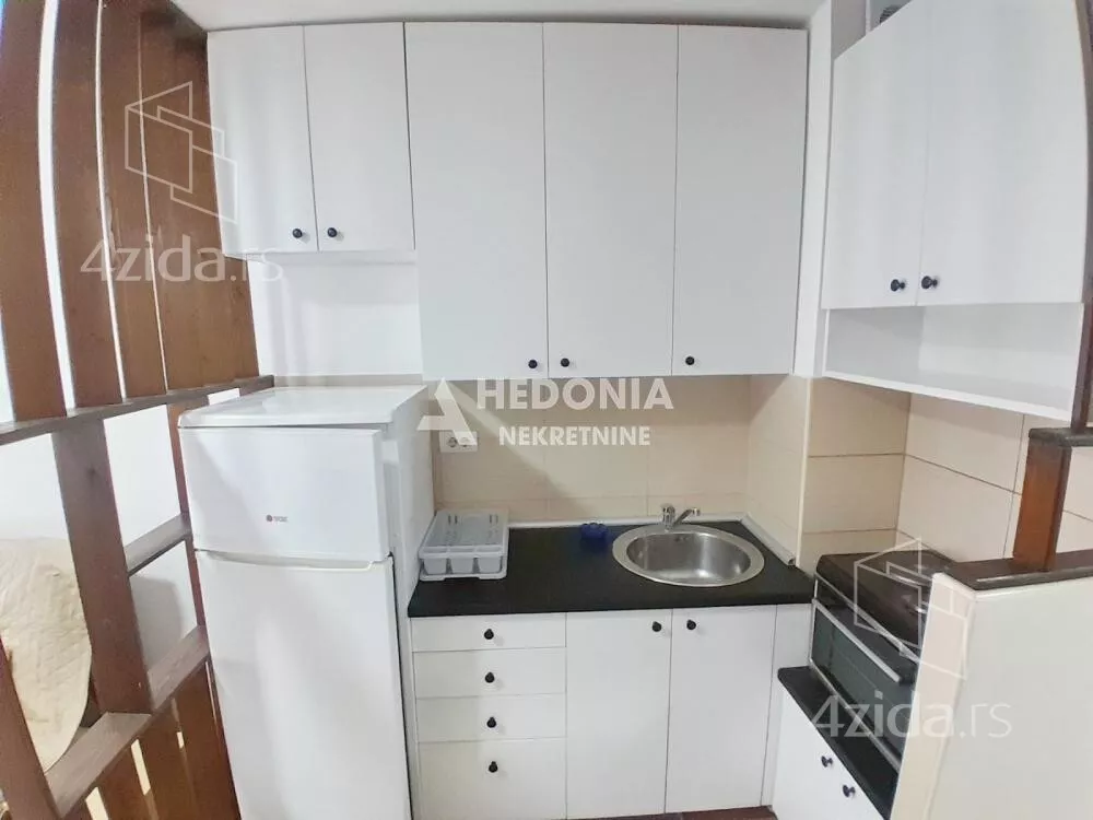Garsonjera | 4zida