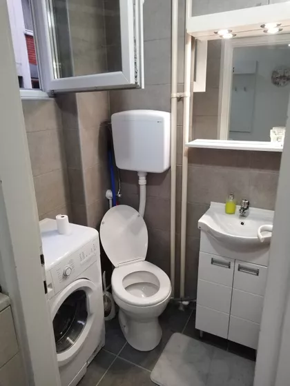 Slovačkih Pobunjenika 9B | 4zida.rs