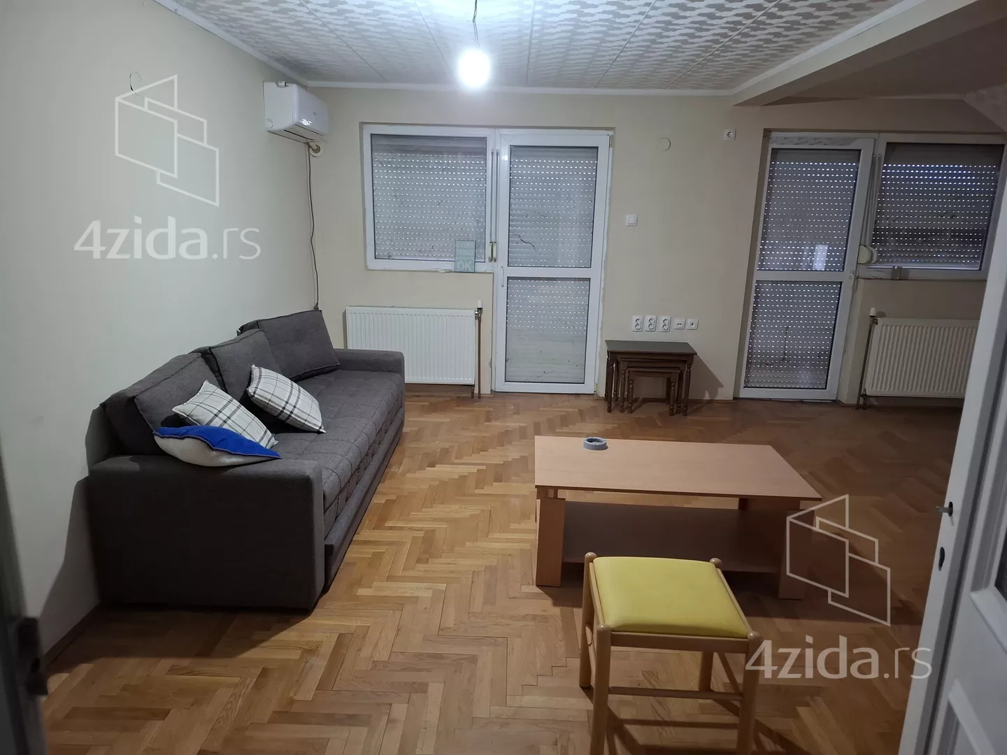 Proizvodni pogon | 4zida