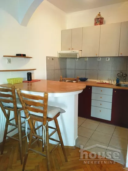 Bulevar Evrope | 4zida.rs