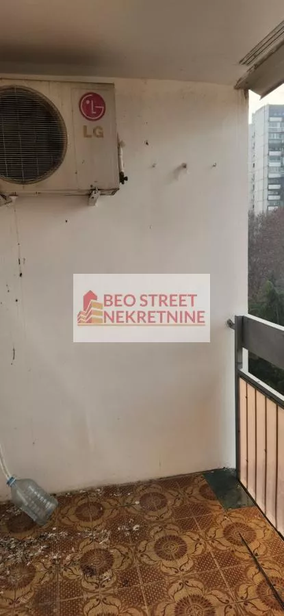 Gandijeva | 4zida.rs