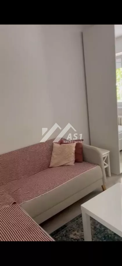 Bulevar Jaše Tomića | 4zida.rs