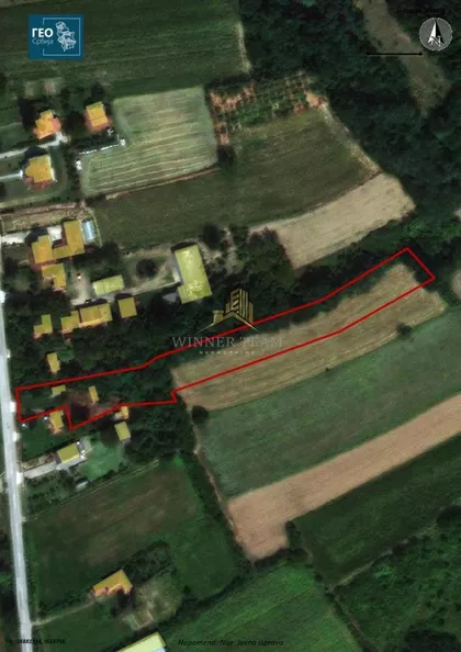 Gradske lokacije | 4zida.rs