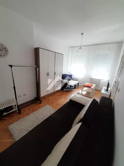 Bulevar oslobođenja | 4zida.rs