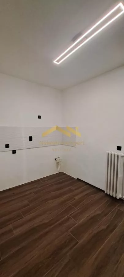 Novo Naselje | 4zida.rs