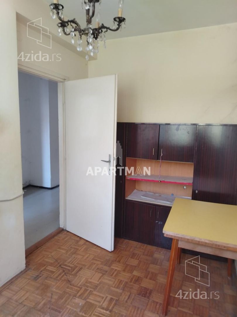 Stan – Beograd - Prikaz 2
