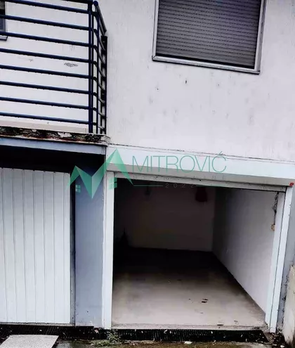 Sajmište | 4zida.rs